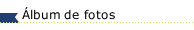 &Aacute;lbum de fotos